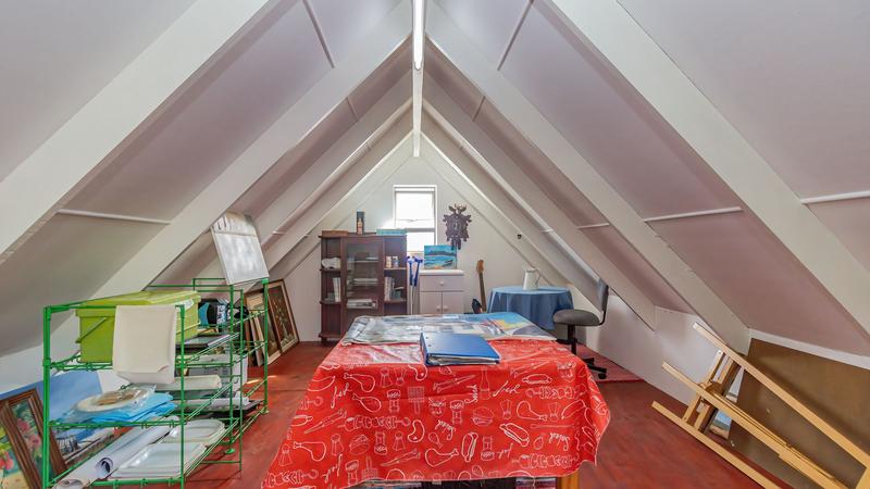 3 Bedroom Property for Sale in Twee Kuilen Western Cape